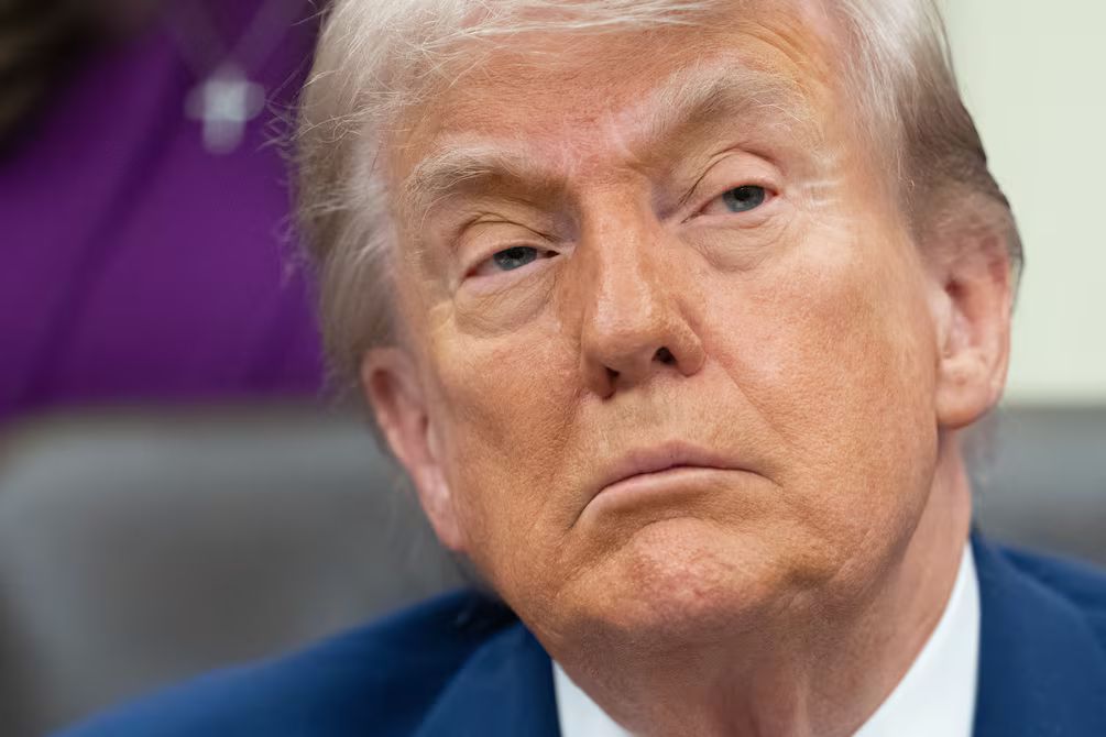 Elon Musk y Tim Cook viajarán con Donald Trump a China: Casa Blanca