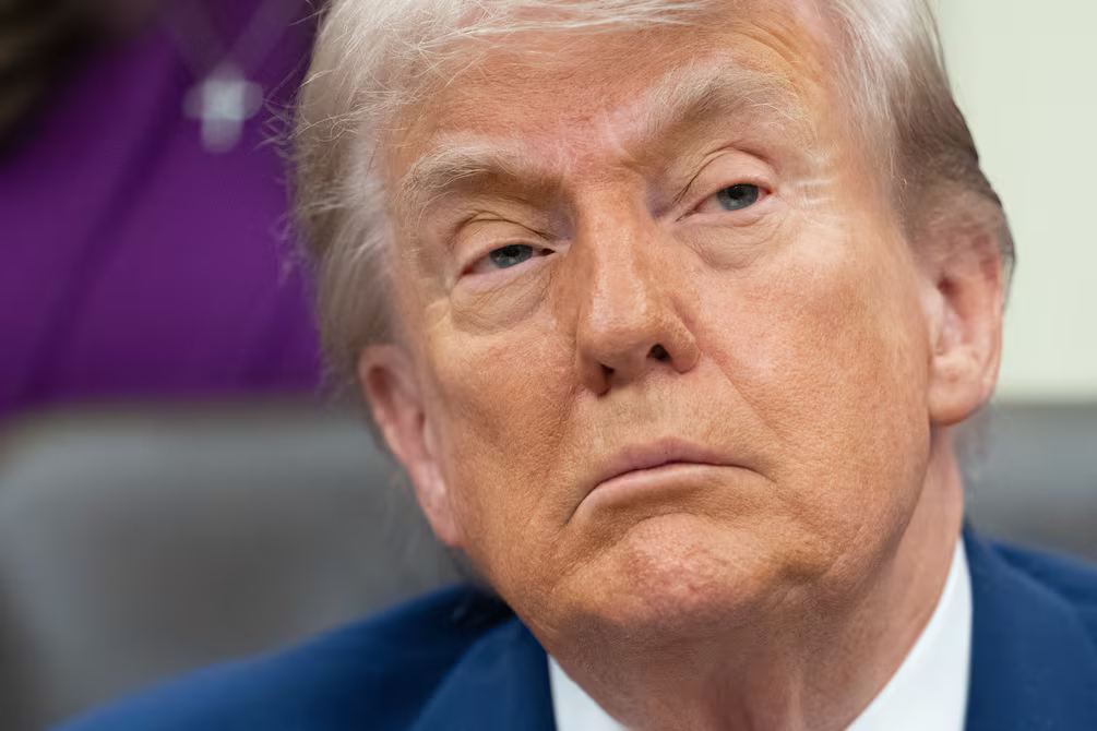 Elon Musk y Tim Cook viajarán con Donald Trump a China: Casa Blanca