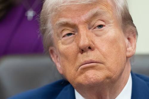 Elon Musk y Tim Cook viajarán con Donald Trump a China: Casa Blanca