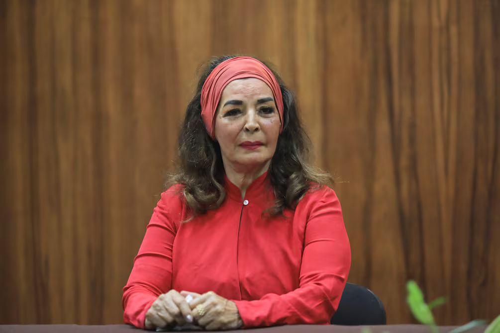 Elsa Aguirre muere a los 95 años: ANDI confirma el deceso