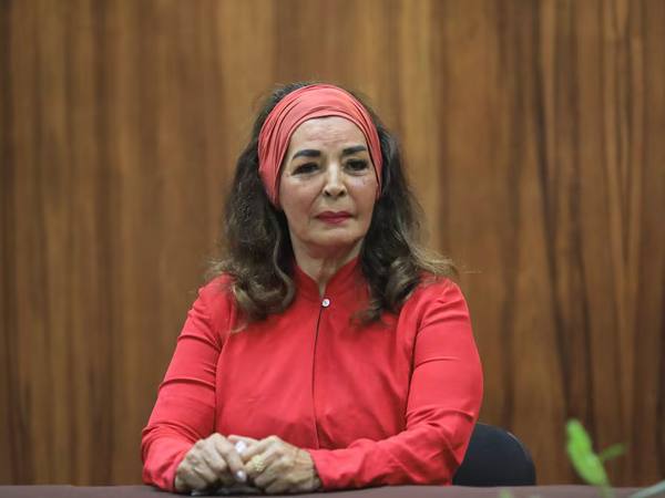 Elsa Aguirre muere a los 95 años: ANDI confirma el deceso