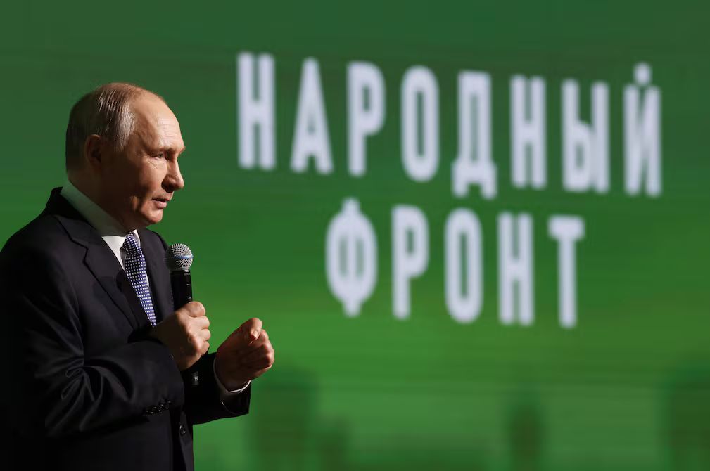 Embajada de Rusia en Bolivia niega reclutamiento para Ucrania