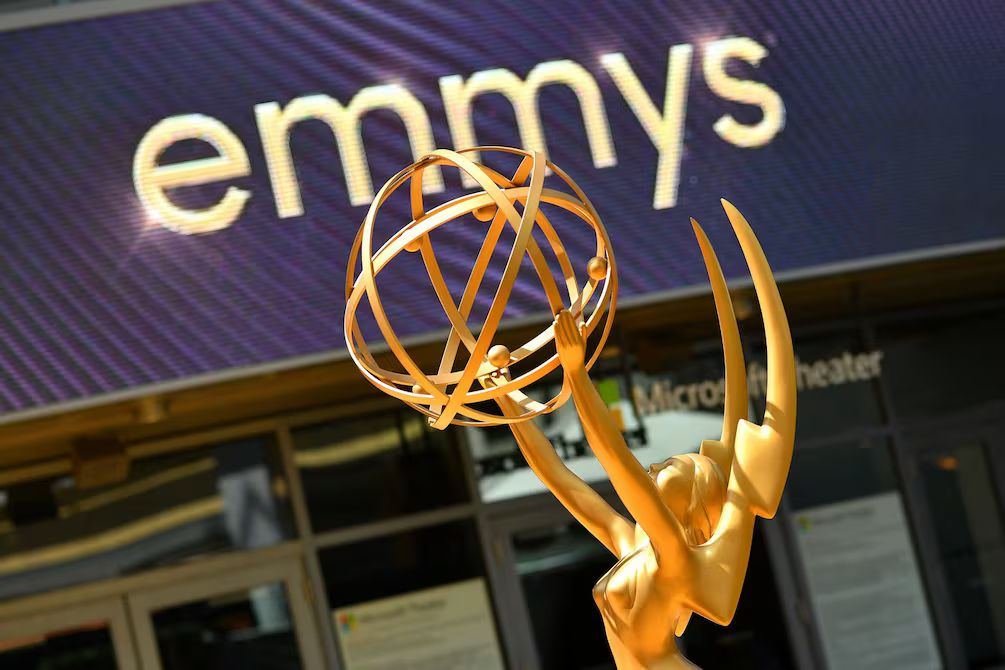 Emmy 78: The Pitt lidera nominaciones con 25 y Hacks 24