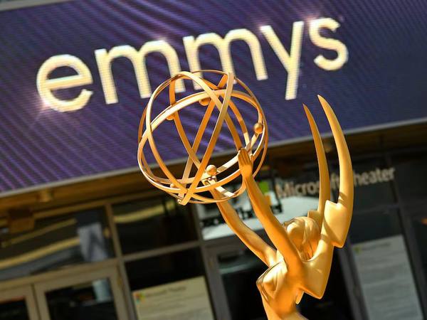 Emmy 78: The Pitt lidera nominaciones con 25 y Hacks 24