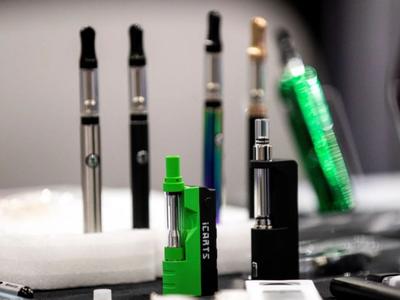 Estudio sobre cannabis en Instagram: menos avisos y más consumo