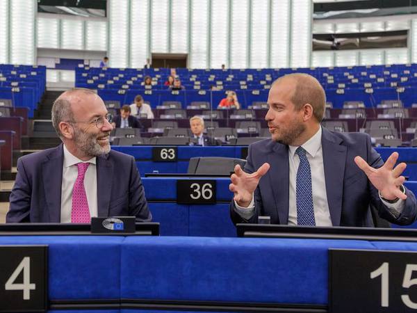 Eurocámara valida más transparencia en precios de aerolíneas