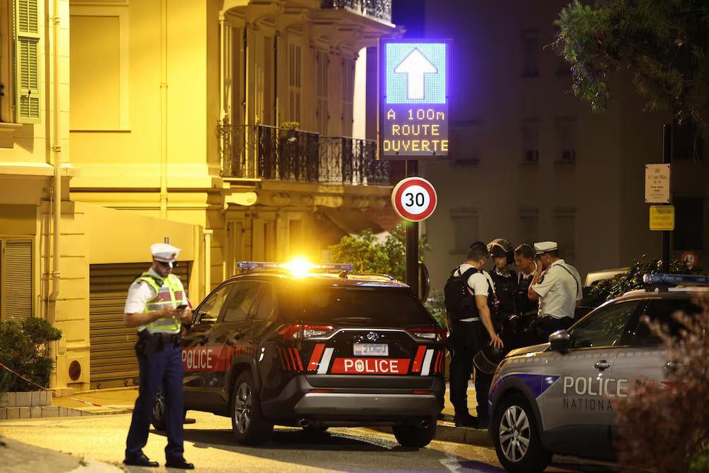 Explosión en Mónaco deja tres heridos; primera en el principado
