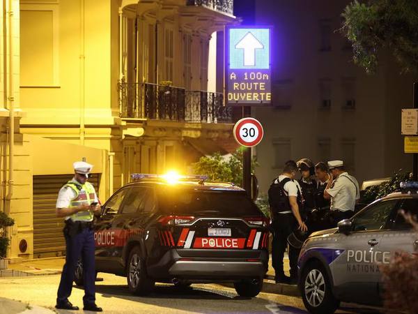 Explosión en Mónaco deja tres heridos; primera en el principado