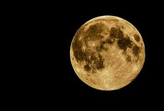 Falcon 9: etapa superior de SpaceX chocará con la Luna el 5 de agosto de 2026