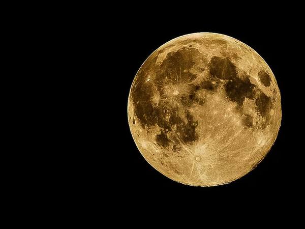 Falcon 9: etapa superior de SpaceX chocará con la Luna el 5 de agosto de 2026