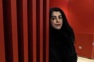 Fallece Marjane Satrapi, creadora de ‘Persépolis’