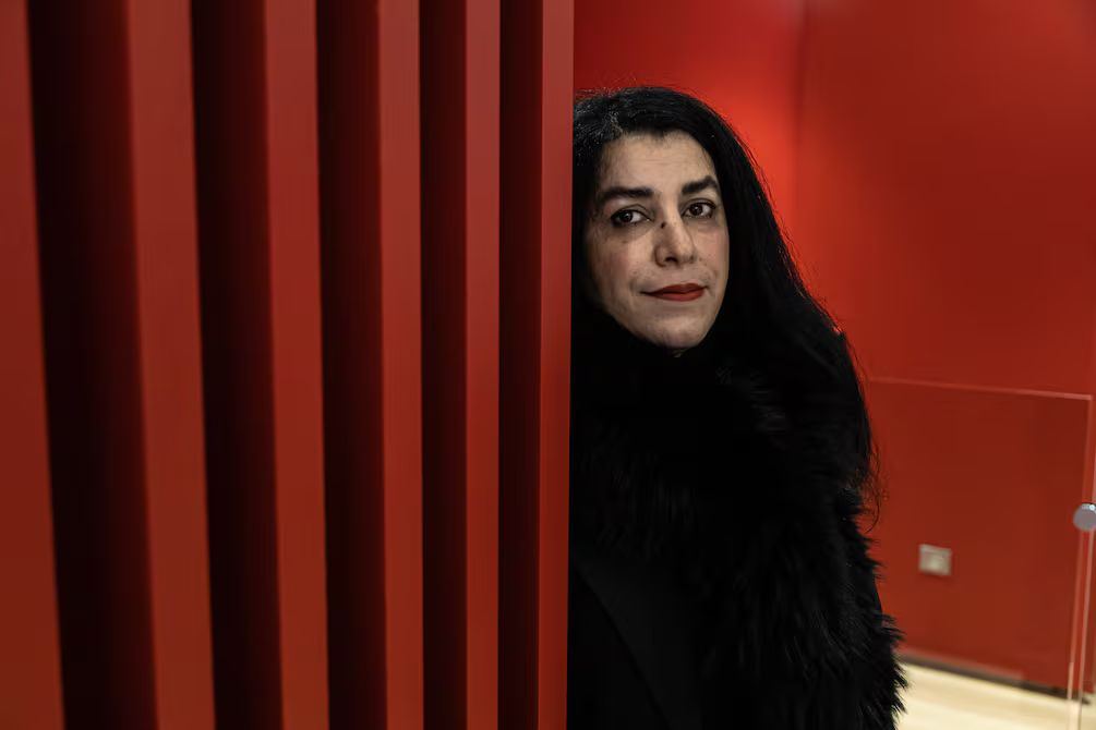 Fallece Marjane Satrapi, creadora de ‘Persépolis’