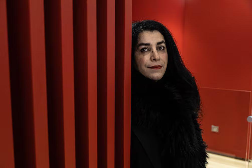 Fallece Marjane Satrapi, creadora de ‘Persépolis’