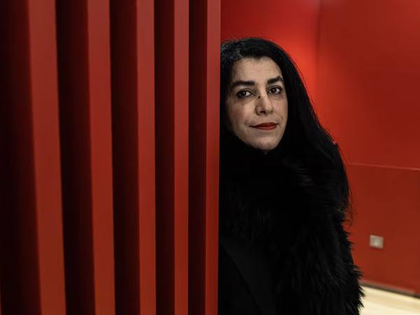 Fallece Marjane Satrapi, creadora de ‘Persépolis’