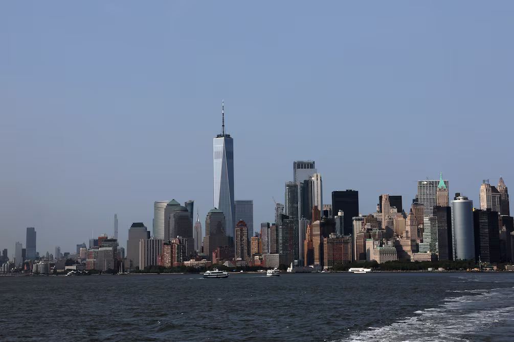 Five Boroughs Winners Specials: menús por 26 dólares en Nueva York