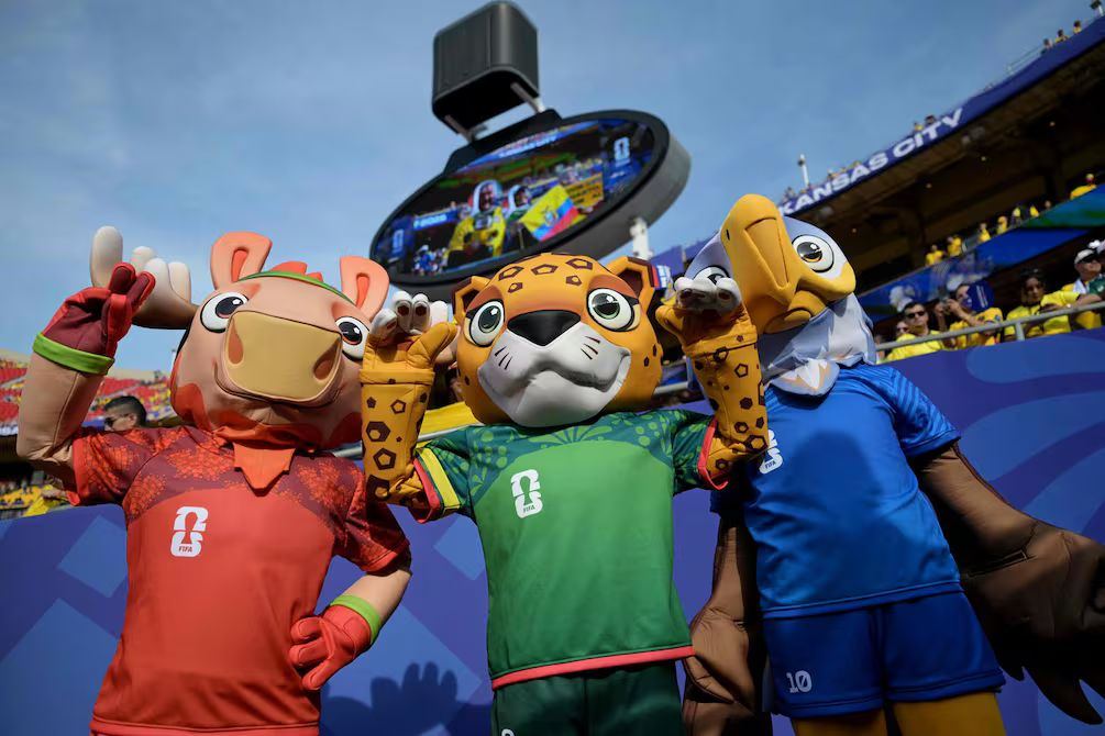 Fútbol: selecciones africanas destacan por juego ofensivo