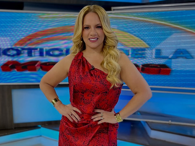 Gabriela Pazmiño renuncia a Noticias de la mañana en RTS: motivo