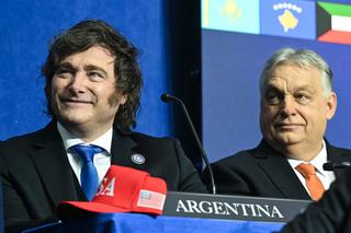 Gastos por viajes de Milei al exterior en 2026 superan el millón