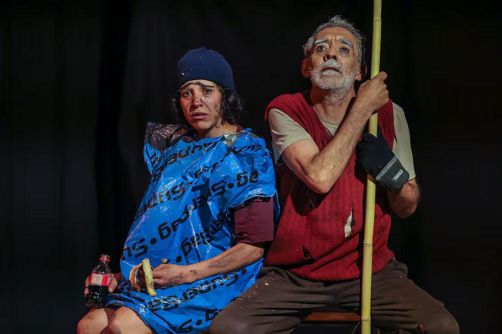 ‘Genealogía del silencio’: obra sobre mestizaje y pobreza en Quito