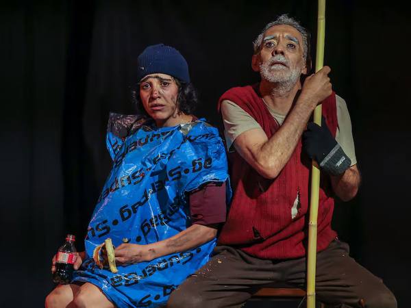 ‘Genealogía del silencio’: obra sobre mestizaje y pobreza en Quito