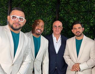 Grupo Niche presenta Más que palabras y planea cantar en Fiesta Nacional