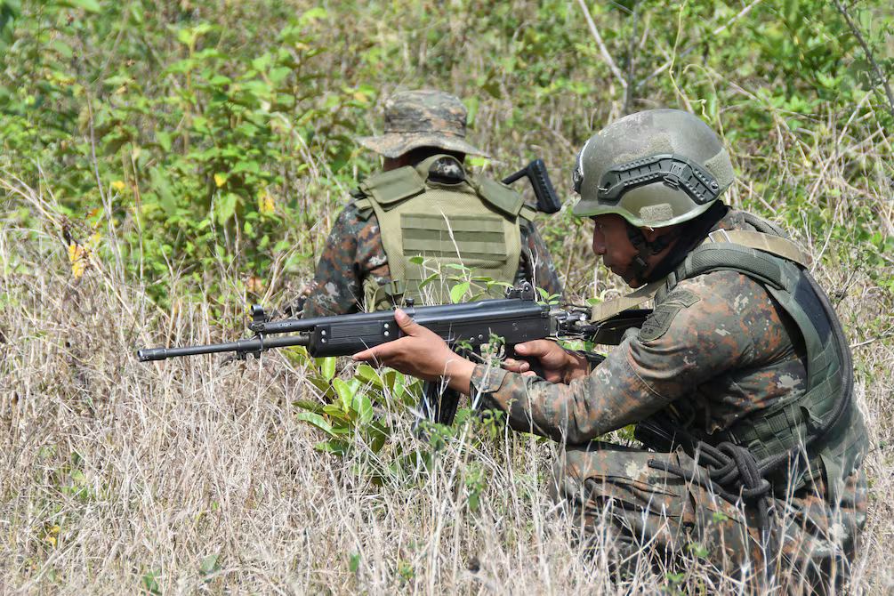 Guatemala y EE. UU. coordinarán ataques contra narcotraficantes, según NYT