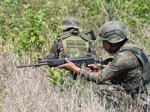 Guatemala y EE. UU. coordinarán ataques contra narcotraficantes, según NYT