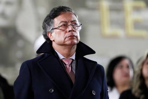 Gustavo Petro anuncia captura de Jesús Elver González “Chucho”