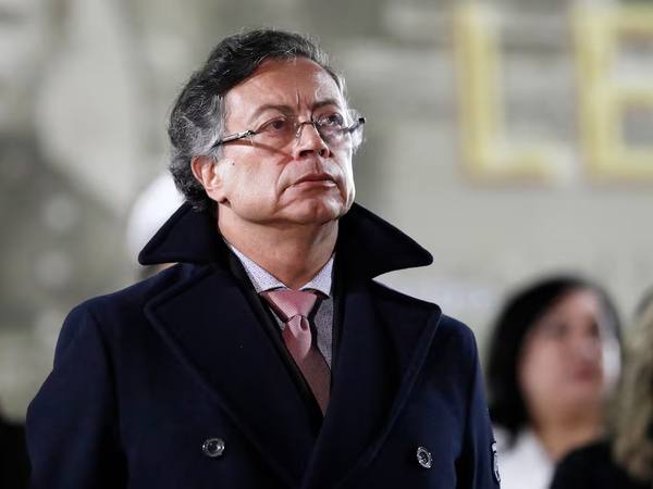 Gustavo Petro anuncia captura de Jesús Elver González “Chucho”
