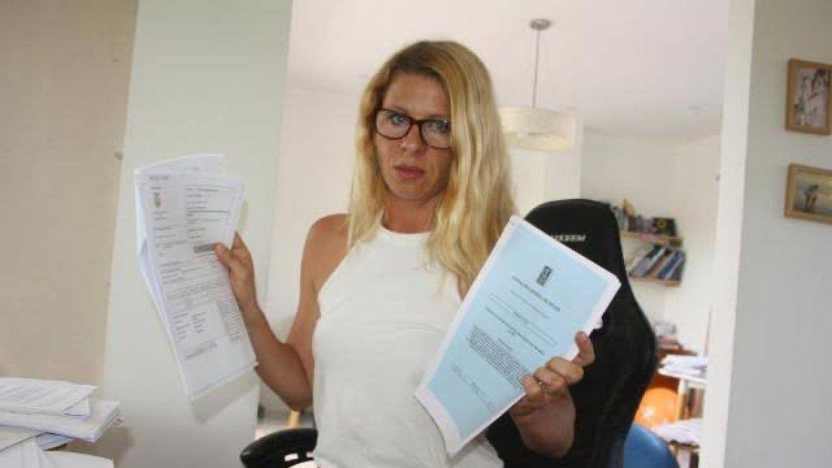 Hallan muerta a Monika Silva en Santa Elena; caso bajo investigación