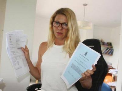 Hallan muerta a Monika Silva en Santa Elena; caso bajo investigación