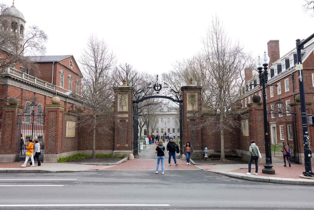 Harvard pagará 53 millones por venta de restos humanos