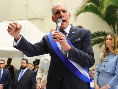 Honduras reafirma pertenencia de Isla Conejo ante reclamo de El Salvador
