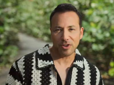 Howie Dorough lanza “Coquí”, su primera canción en español