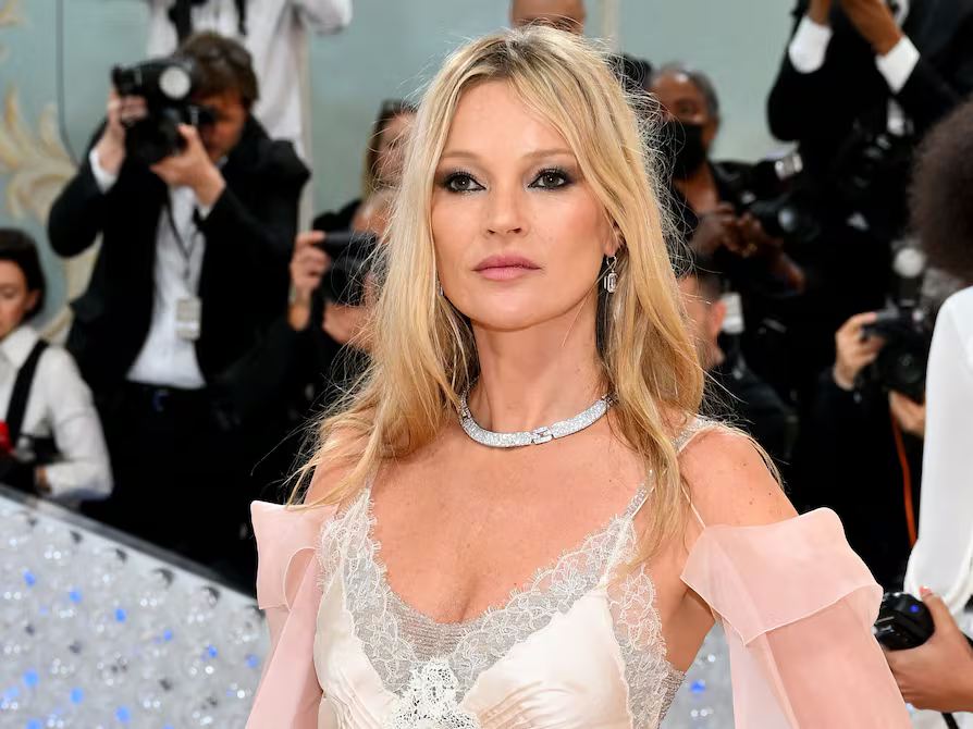 In Her Truth: la biopic de Kate Moss y Lucian Freud llega este viernes
