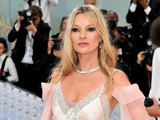 In Her Truth: la biopic de Kate Moss y Lucian Freud llega este viernes