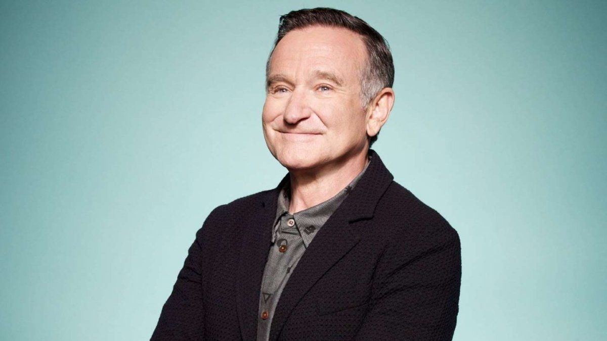 Instagram de Robin Williams vuelve con IA: hijos activan cuenta
