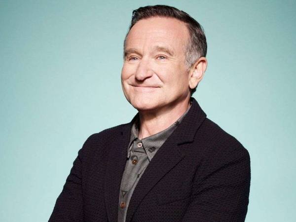 Instagram de Robin Williams vuelve con IA: hijos activan cuenta