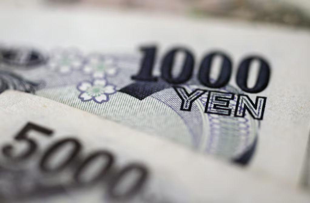 Japón confirma intervención con EE.UU. para sostener el yen