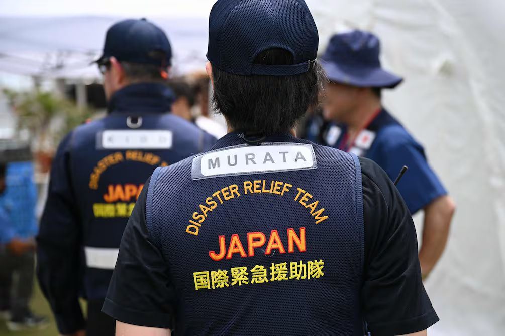 Japón y el Anillo de Fuego: cómo mitiga daños sísmicos