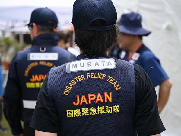 Japón y el Anillo de Fuego: cómo mitiga daños sísmicos