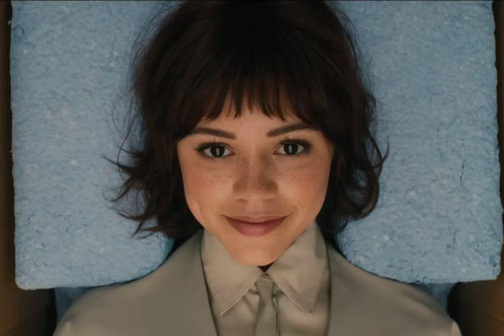 Jenna Ortega será una robot en ‘Klara y el Sol’ de Taika Waititi