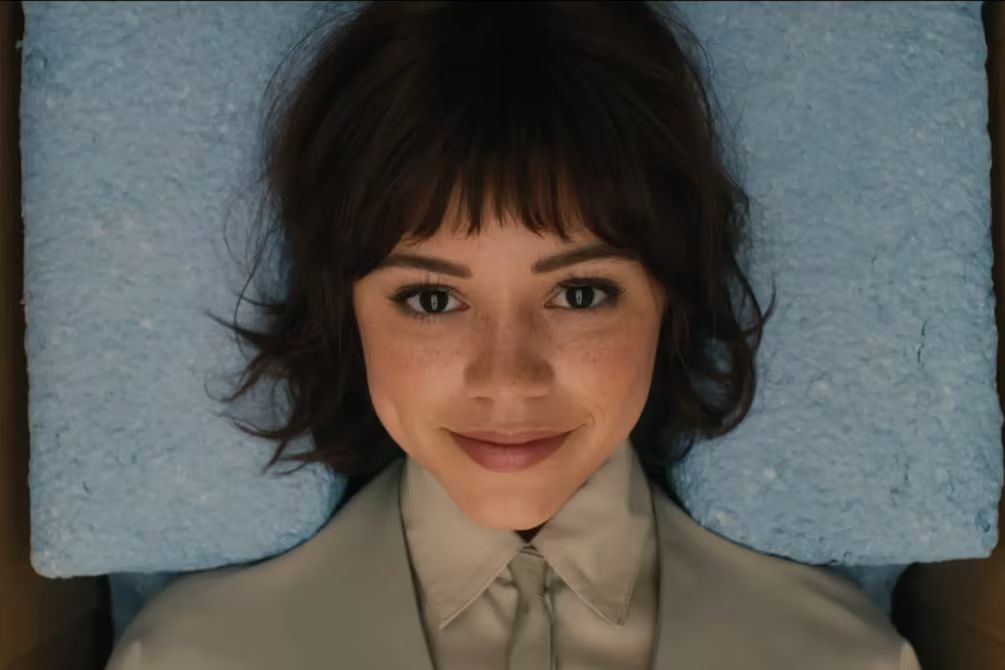 Jenna Ortega será una robot en ‘Klara y el Sol’ de Taika Waititi