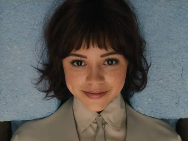 Jenna Ortega será una robot en ‘Klara y el Sol’ de Taika Waititi