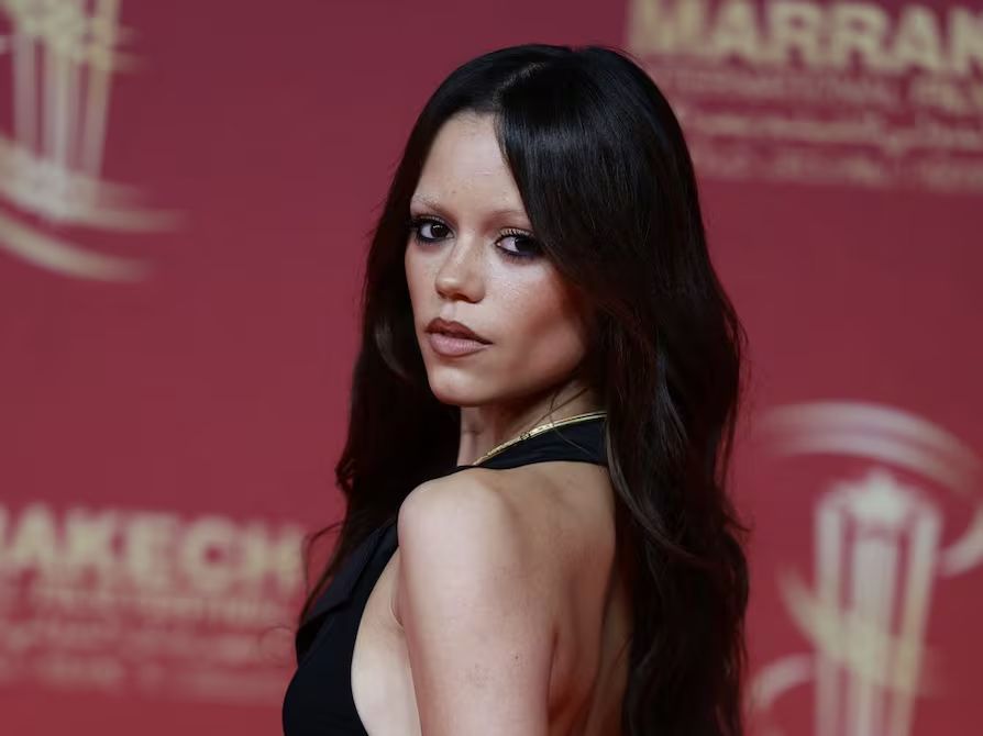 Jenna Ortega y Rose Byrne protagonizan el proyecto ‘Nasty’