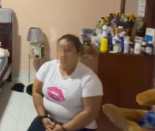 John Reimberg: alias ‘Lili’ disparó contra policías en allanamiento