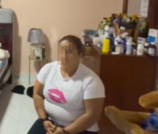 John Reimberg: alias ‘Lili’ disparó contra policías en allanamiento