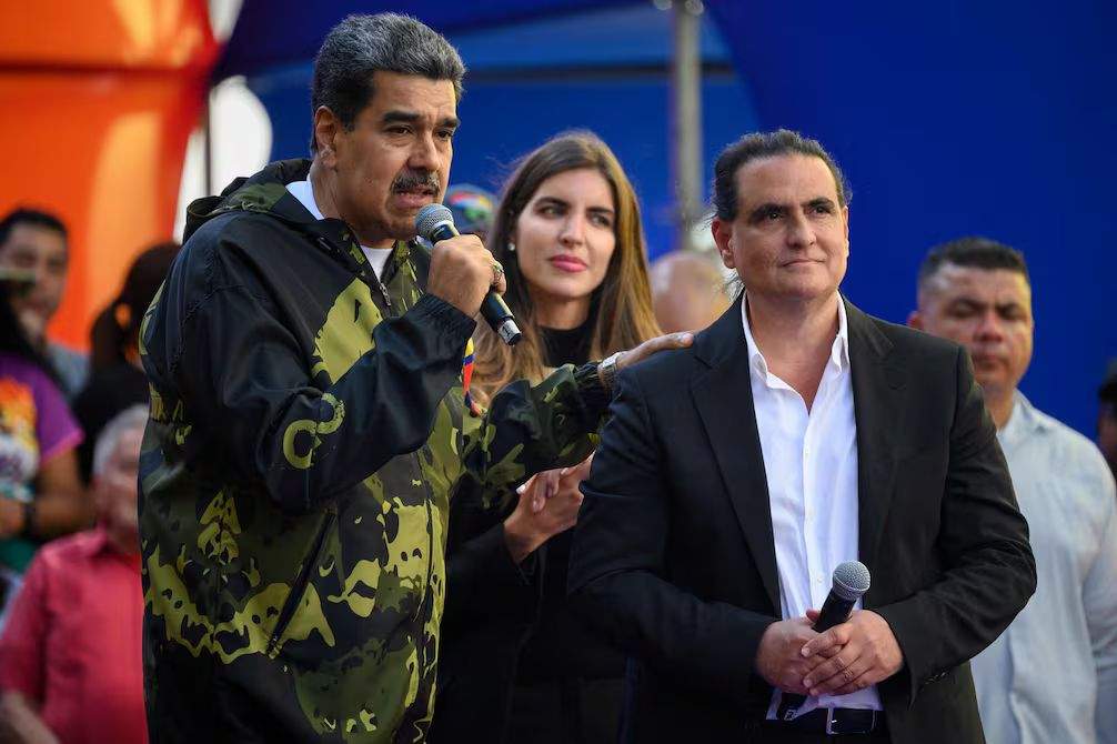 Juez de EE. UU. ordena pagar $314 millones por torturas en Venezuela