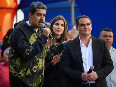 Juez de EE. UU. ordena pagar $314 millones por torturas en Venezuela