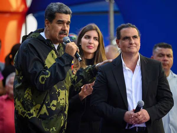 Juez de EE. UU. ordena pagar $314 millones por torturas en Venezuela